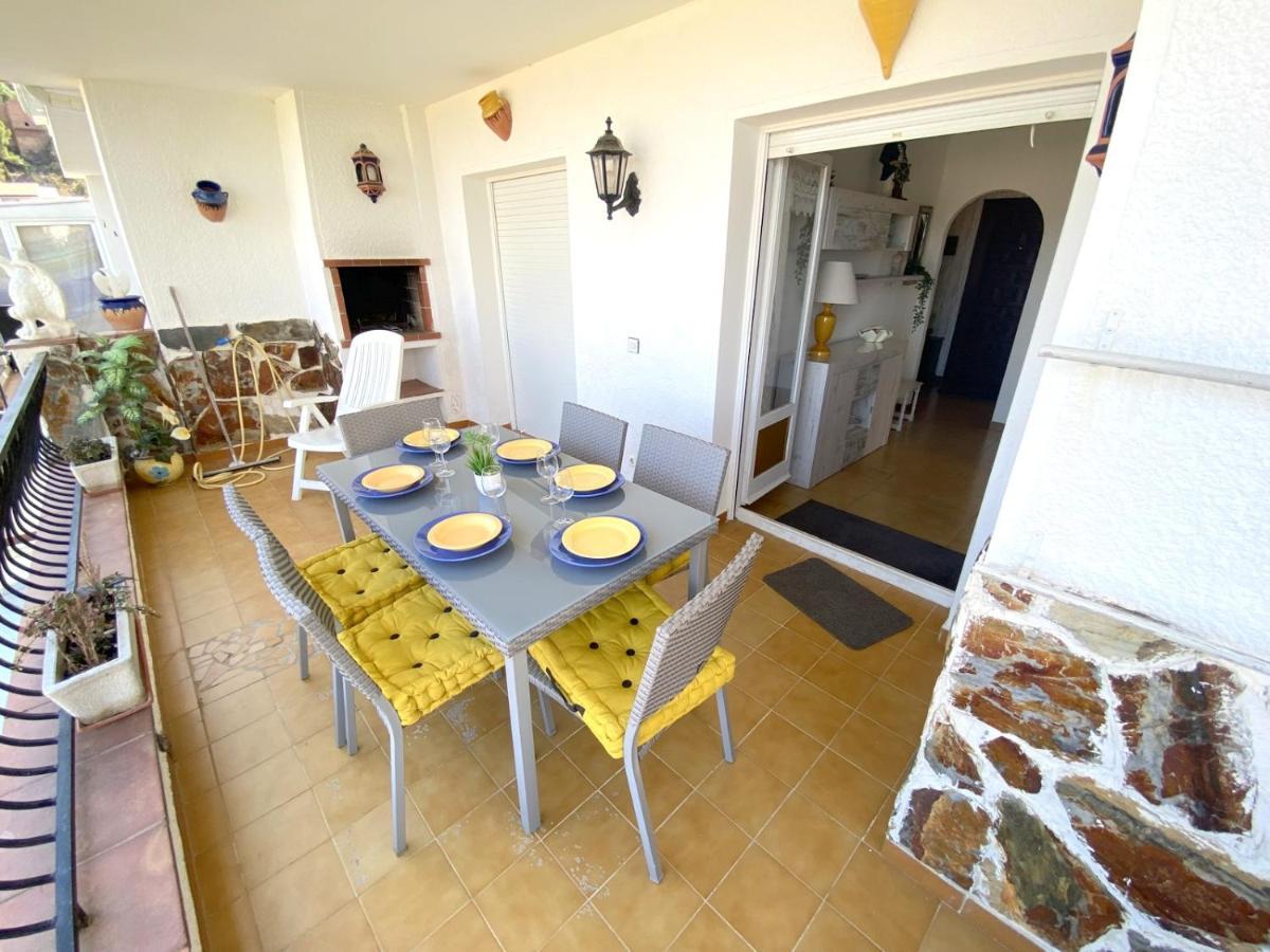Apartment Teules 1 3