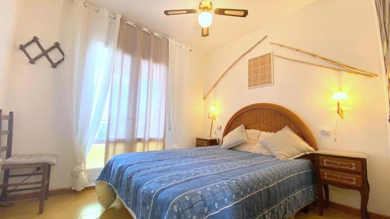 Apartment Teules 1 3 Roses