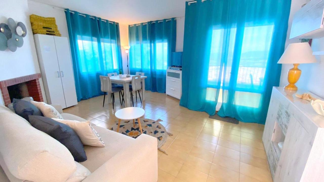 Apartment Teules 1 3 *