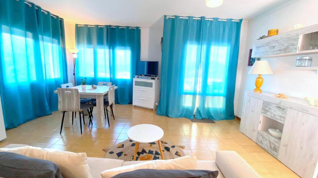Apartment Teules 1 3 Roses