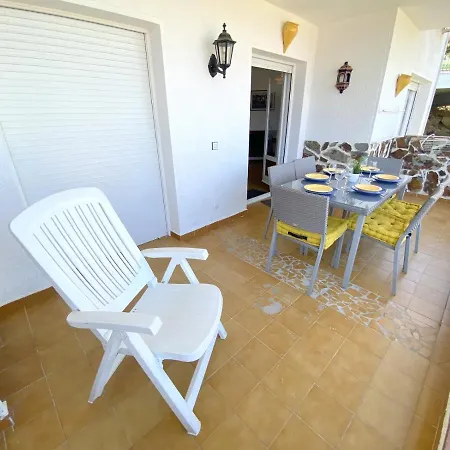 Teules 1 3 Apartment Roses Exterior photo