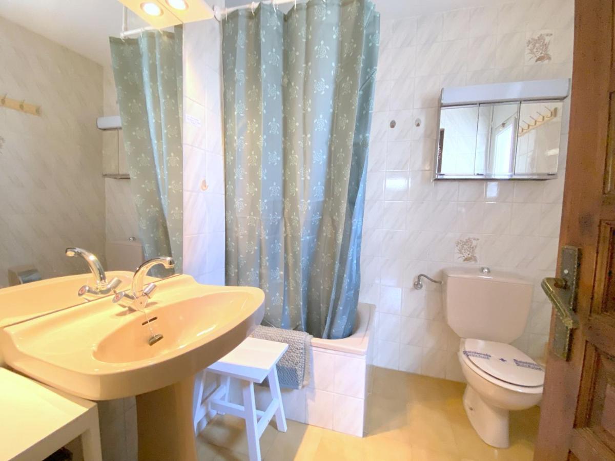 Teules 1 3 Appartement *