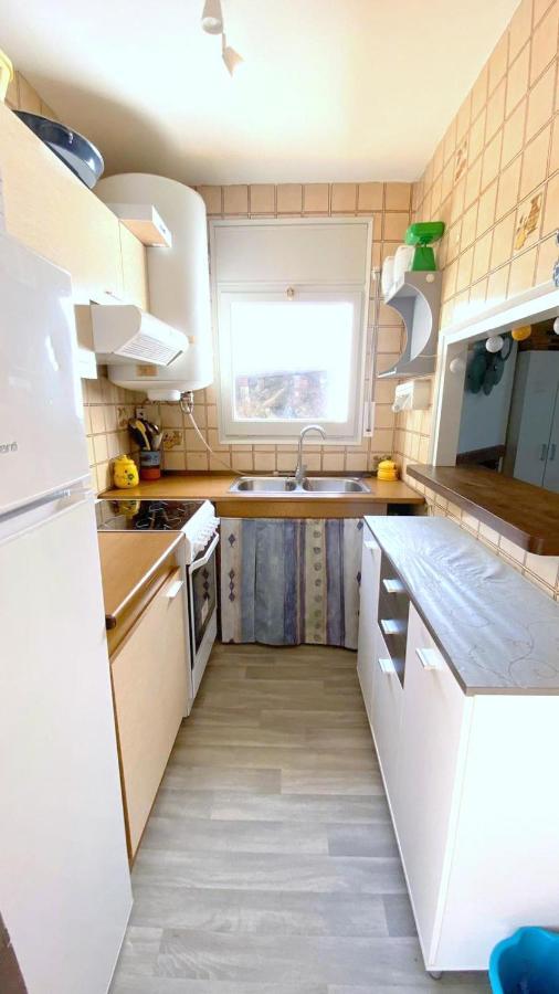 Appartement Teules 1 3 Roses